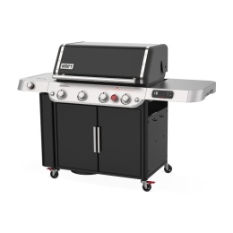 Weber Genesis EX-435