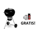 Weber Master Touch Premium SE E-5770