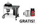 Weber Performer One-Touch GBS Premium 57 cm