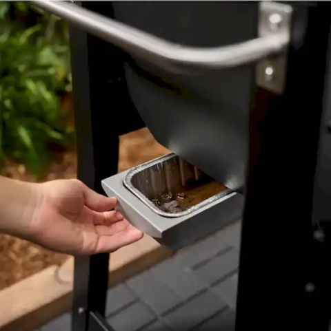 Wędzarka na pellet Weber Smoque Wędzarka na pellet Weber Smoque