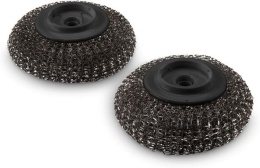 Zestaw 2 drucianych gąbek wymiennych do PLANCHY