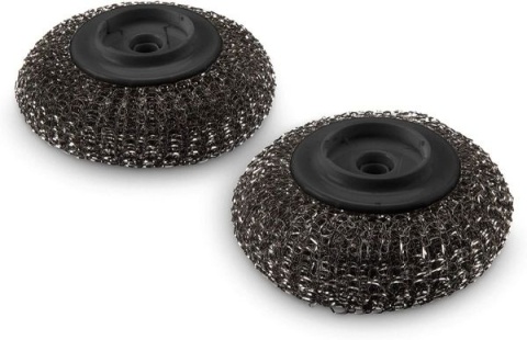 Zestaw 2 drucianych gąbek wymiennych do PLANCHY