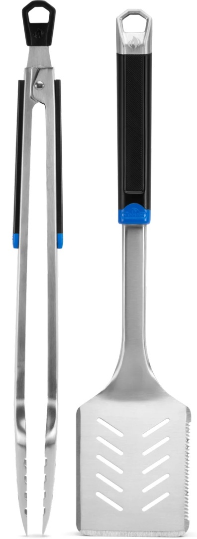 2-elementowy zestaw narzędzi do grillowania Napoleon