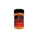 BEEF RUB TRAEGER 230g