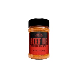 BEEF RUB TRAEGER 230g