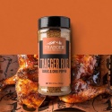 BEEF RUB TRAEGER 230g