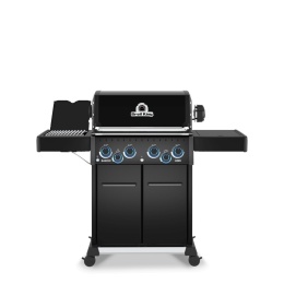 Broil King BARON 490 IRX SHADOW
