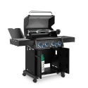 Broil King BARON 490 IRX SHADOW