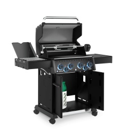 Broil King BARON 490 IRX SHADOW