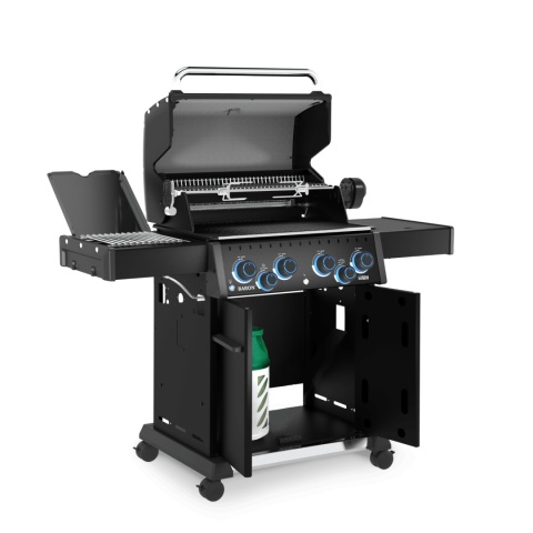 Broil King BARON 490 IRX SHADOW