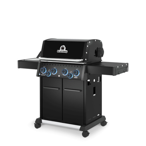 Broil King BARON 490 IRX SHADOW