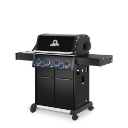 Broil King BARON 590 IRX SHADOW