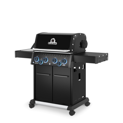 Broil King BARON 590 IRX SHADOW