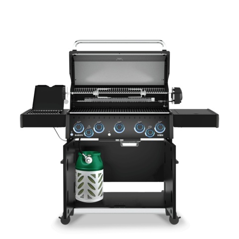 Broil King BARON 590 IRX SHADOW