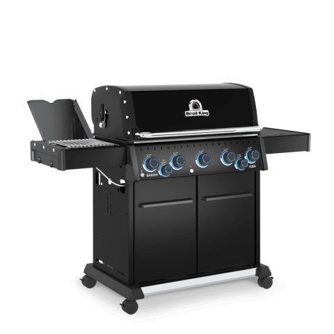 Broil King BARON 590 IRX SHADOW