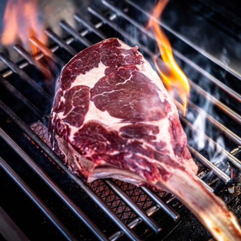 Grill gazowy Broil King Imperial QS 690 IR