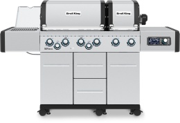 Grill gazowy Broil King Imperial QS 690 IR