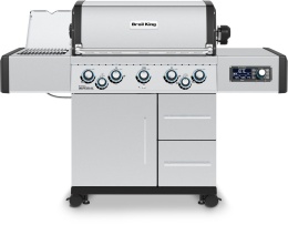 Grill gazowy Broil King Imperial QS 590 IR