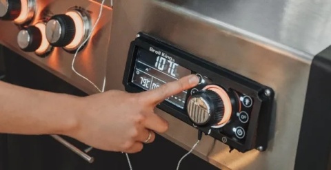 Grill gazowy Broil King Regal™ Q 590