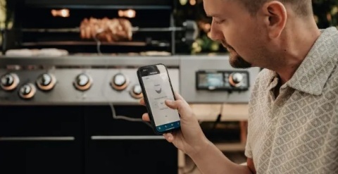 Grill gazowy Broil King Regal™ Q 590