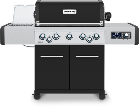 Grill gazowy Broil King Regal™ Q 590