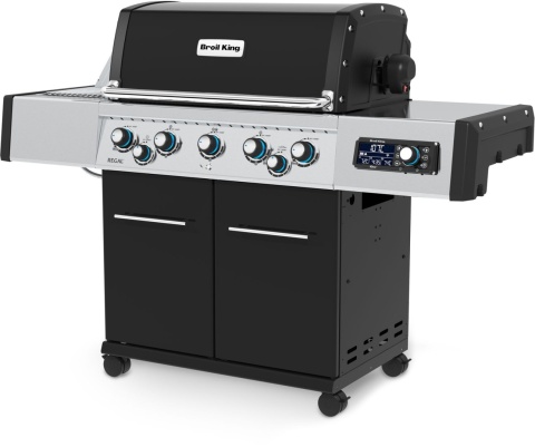 Grill gazowy Broil King Regal™ Q 590