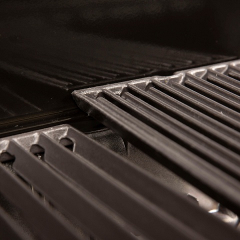 Grill gazowy Crown 490 Shadow model 2026