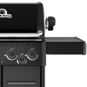 Grill gazowy Crown 490 Shadow model 2026