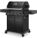 Grill gazowy Crown 490 Shadow model 2026