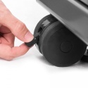 Grill gazowy Crown 590 Shadow model 2026