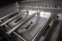 Grill gazowy Crown 590 Shadow model 2026