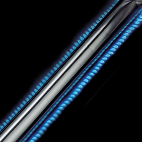 Grill gazowy Crown 590 Shadow model 2026
