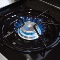 Grill gazowy Crown 590 Shadow model 2026