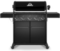 Grill gazowy Crown 590 Shadow model 2026