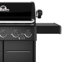 Grill gazowy Crown 590 Shadow model 2026