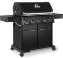 Grill gazowy Crown 590 Shadow model 2026