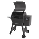 Grill na pellet Ironwood 650 INT + Pellet Sensor Traeger