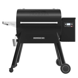 Grill na pellet Ironwood 885 INT + Pellet Sensor Traeger