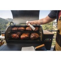 Grill na pellet Ironwood 885 INT + Pellet Sensor Traeger