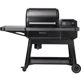 Grill na pellet Ironwood INT Traeger