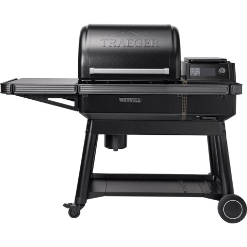 Grill na pellet Ironwood INT Traeger
