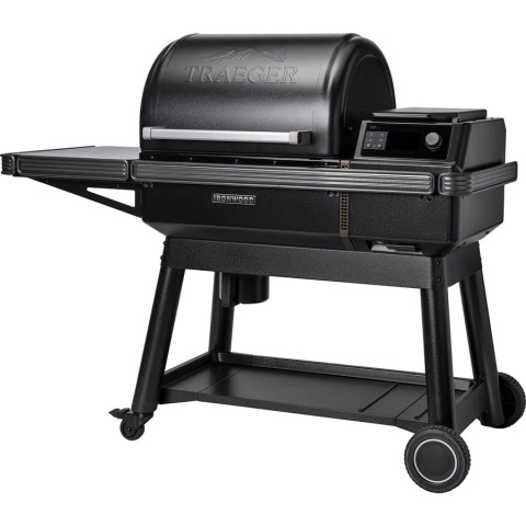 Grill na pellet Ironwood INT Traeger