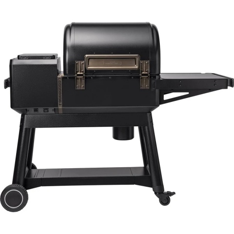 Grill na pellet Ironwood INT Traeger