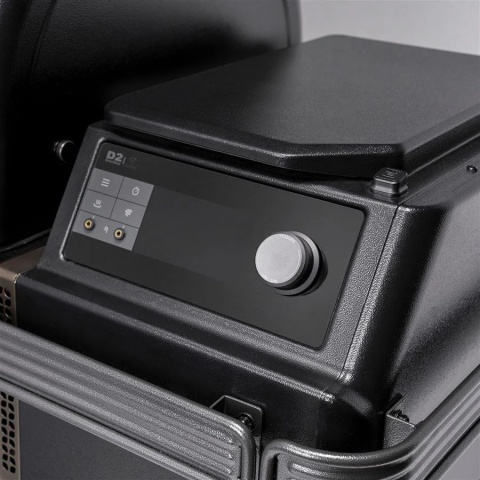 Grill na pellet Ironwood INT Traeger