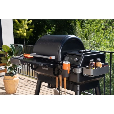 Grill na pellet Ironwood INT Traeger
