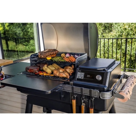 Grill na pellet Ironwood INT Traeger