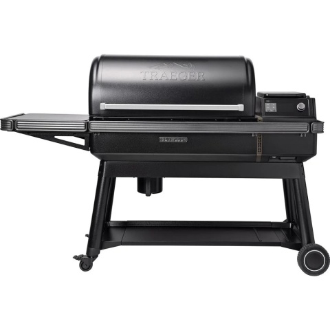 Grill na pellet Ironwood XL INT Traeger