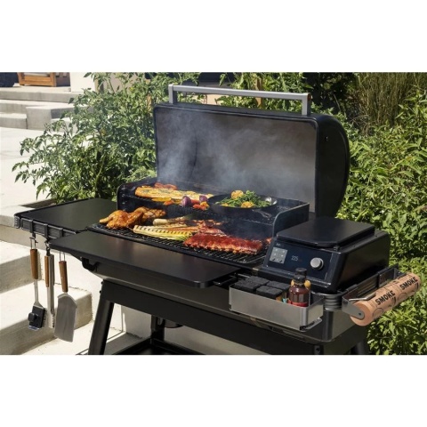 Grill na pellet Ironwood XL INT Traeger