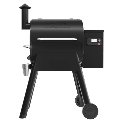 Grill na pellet PRO 575 INT Traeger