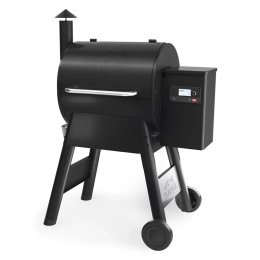 Grill na pellet PRO 575 INT Traeger